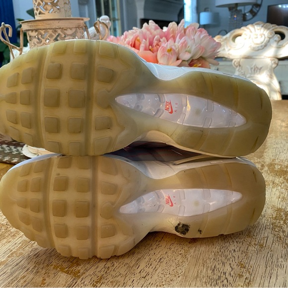 Ladies Nike Air max - Picture 5 of 6